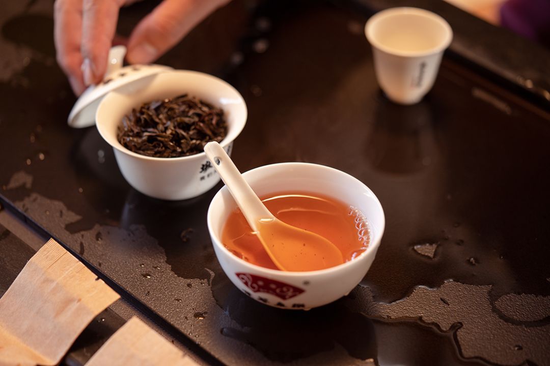 茶事 | 解密巖茶 它是否適合長期收藏？