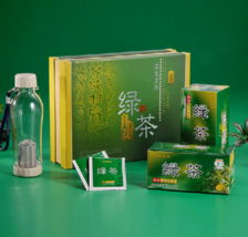 祥和茶業 攜手糖酒食品招商網，開啟茶葉招商新篇章